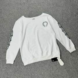 Picture of Chrome Hearts Sweatshirt _SKUChromeHeartsS-LsytxH00131246